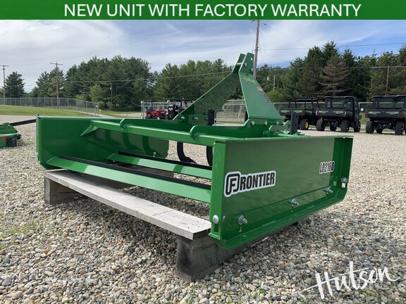 Photo of 2025 Frontier LP2160