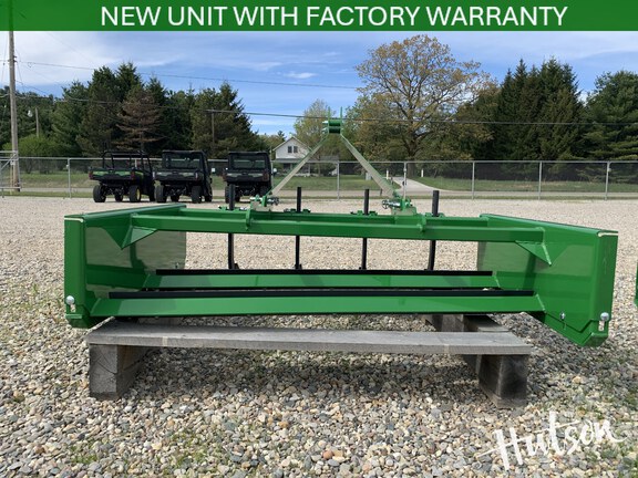 Photo of 2025 Frontier LP2160