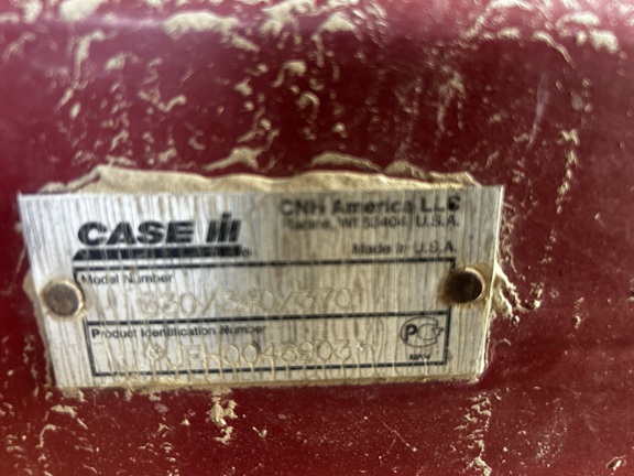 Photo of 2010 Case IH 330