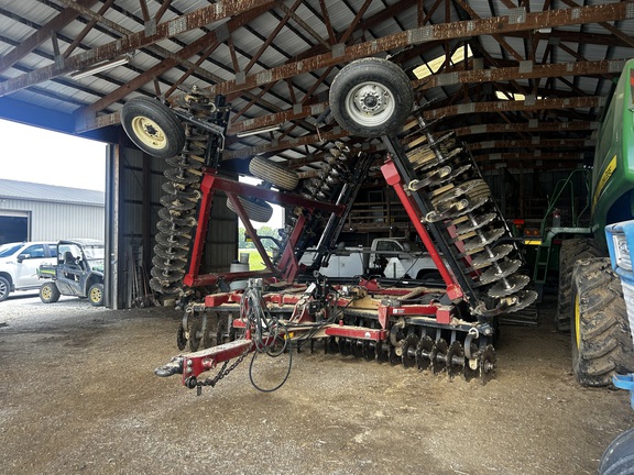 Photo of 2010 Case IH 330