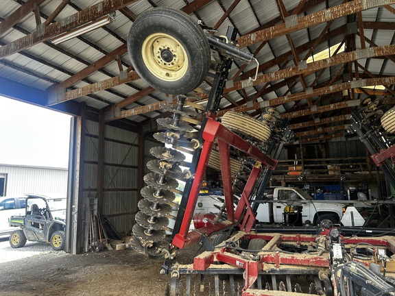 Photo of 2010 Case IH 330