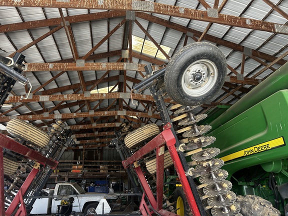 Photo of 2010 Case IH 330