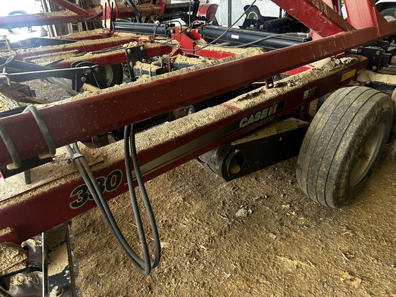 Photo of 2010 Case IH 330