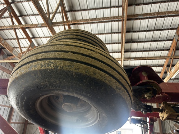 Photo of 2010 Case IH 330