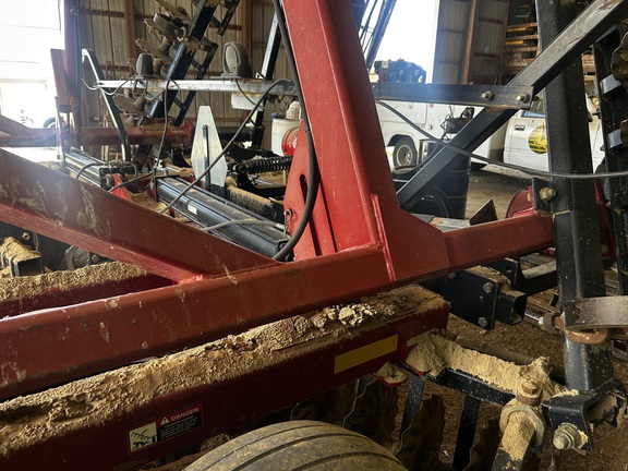 Photo of 2010 Case IH 330