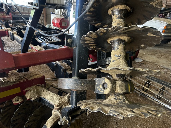 Photo of 2010 Case IH 330