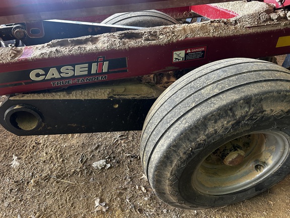 Photo of 2010 Case IH 330