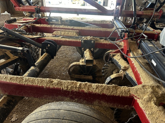 Photo of 2010 Case IH 330