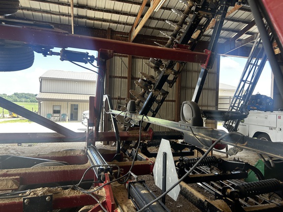Photo of 2010 Case IH 330