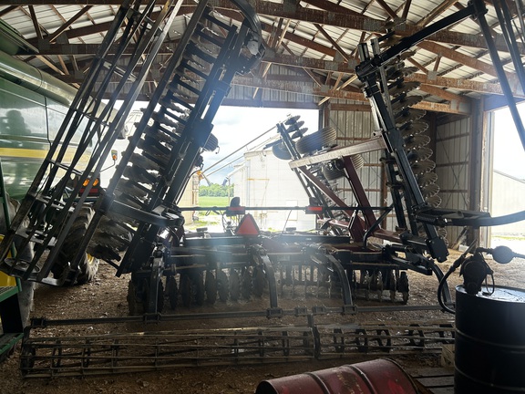 Photo of 2010 Case IH 330