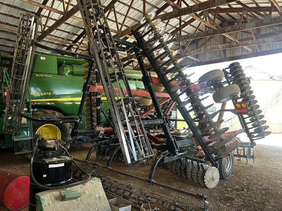 Photo of 2010 Case IH 330