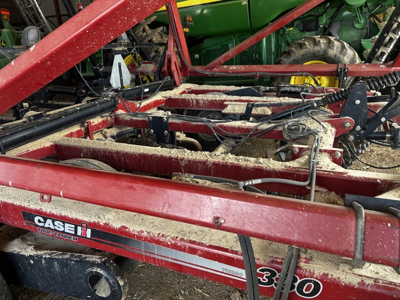 Photo of 2010 Case IH 330