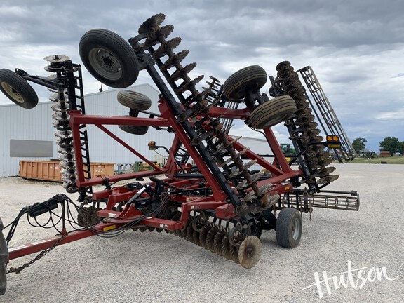 Photo of 2010 Case IH 330