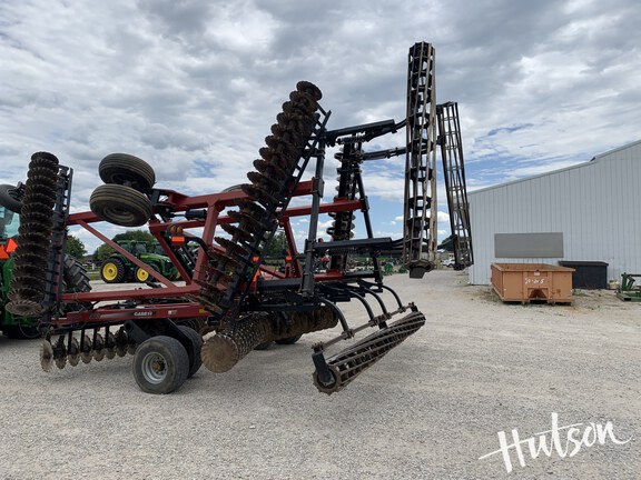 Photo of 2010 Case IH 330