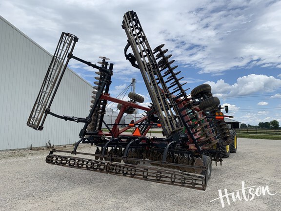 Photo of 2010 Case IH 330