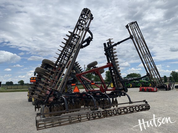 Photo of 2010 Case IH 330