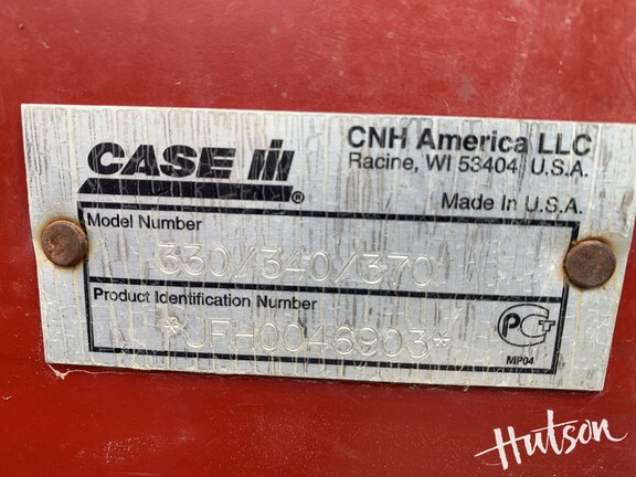 Photo of 2010 Case IH 330