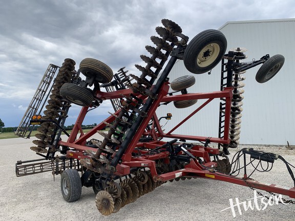 Photo of 2010 Case IH 330
