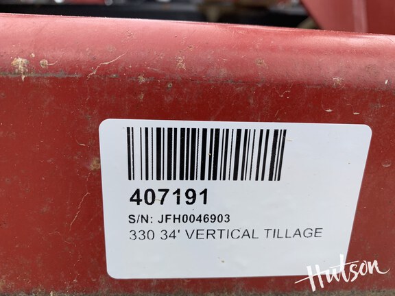 Photo of 2010 Case IH 330