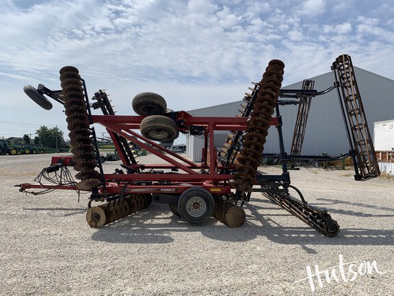 Photo of 2010 Case IH 330