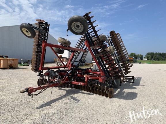 Photo of 2010 Case IH 330