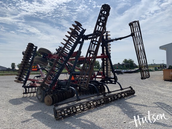 Photo of 2010 Case IH 330