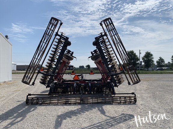 Photo of 2010 Case IH 330