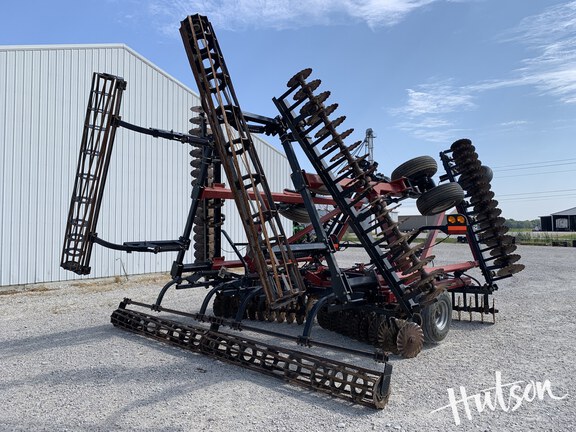 Photo of 2010 Case IH 330
