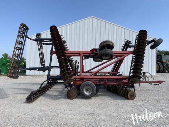 Photo of 2010 Case IH 330