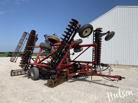 Photo of 2010 Case IH 330