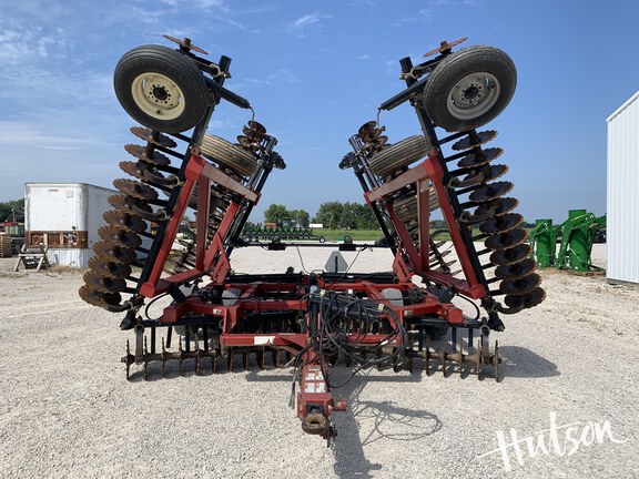 Photo of 2010 Case IH 330