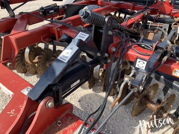 Photo of 2010 Case IH 330