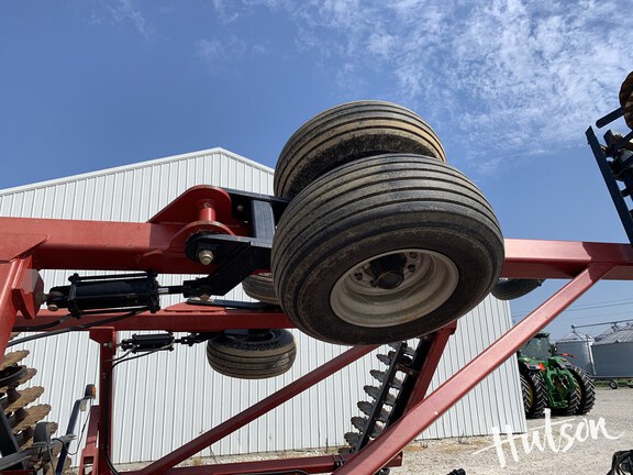 Photo of 2010 Case IH 330