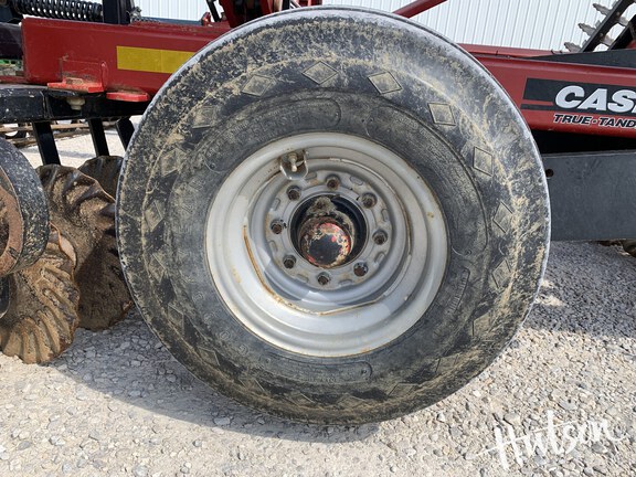 Photo of 2010 Case IH 330