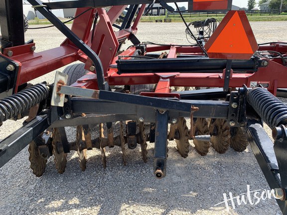 Photo of 2010 Case IH 330