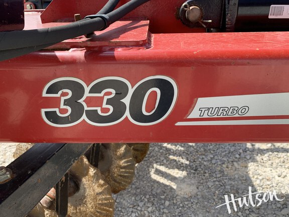 Photo of 2010 Case IH 330