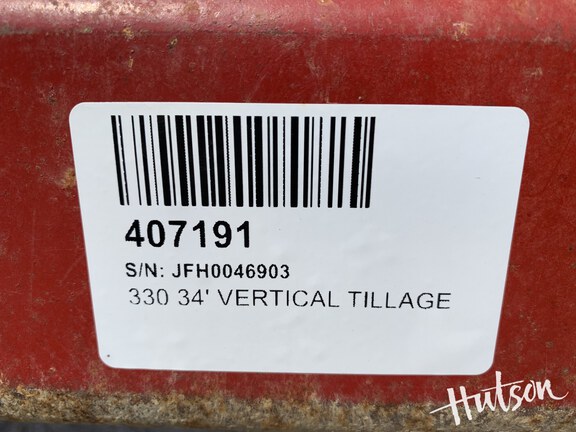 Photo of 2010 Case IH 330