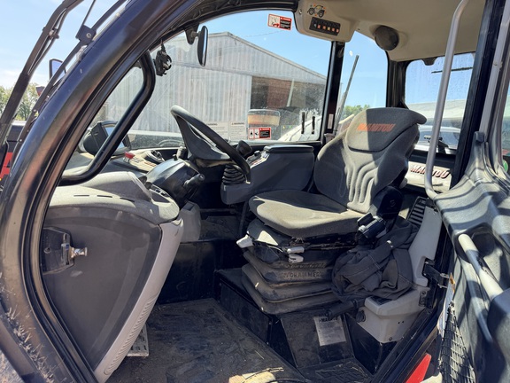 Photo of 2019 Manitou MLT737-130 PS+