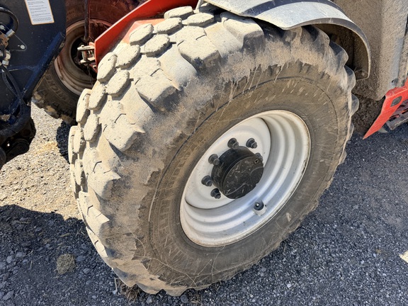 Photo of 2019 Manitou MLT737-130 PS+