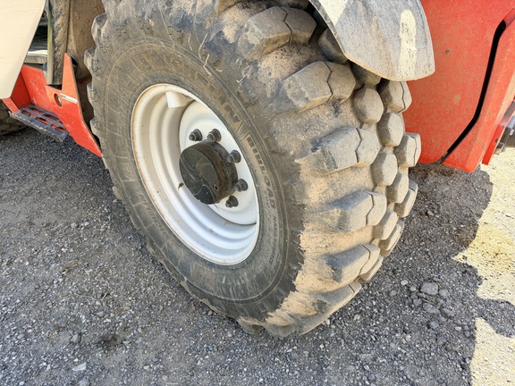 Photo of 2019 Manitou MLT737-130 PS+