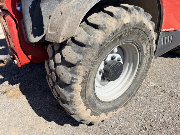 Photo of 2019 Manitou MLT737-130 PS+