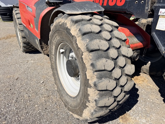Photo of 2019 Manitou MLT737-130 PS+