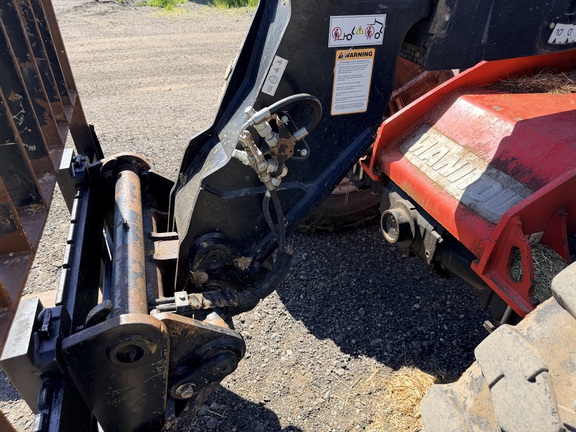 Photo of 2019 Manitou MLT737-130 PS+