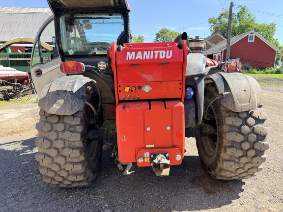 Photo of 2019 Manitou MLT737-130 PS+
