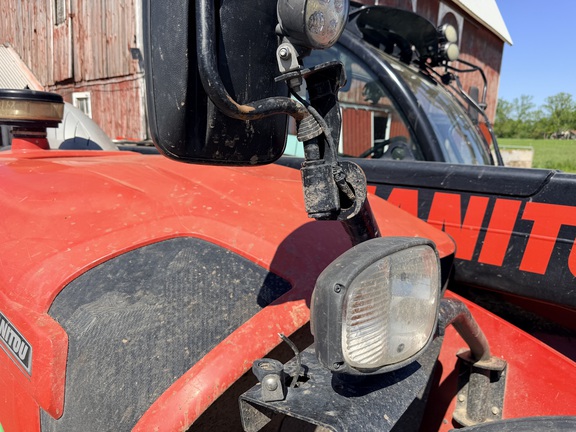 Photo of 2019 Manitou MLT737-130 PS+