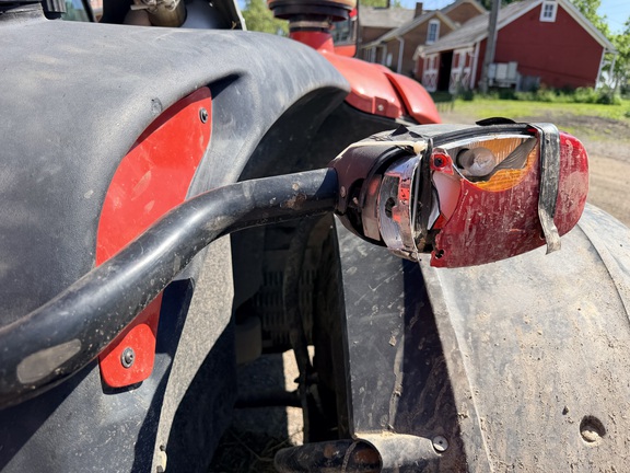 Photo of 2019 Manitou MLT737-130 PS+