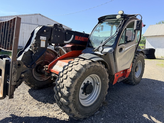 Photo of 2019 Manitou MLT737-130 PS+
