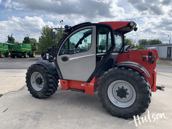Photo of 2019 Manitou MLT737-130 PS+