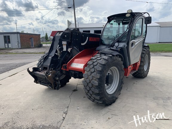 Photo of 2019 Manitou MLT737-130 PS+