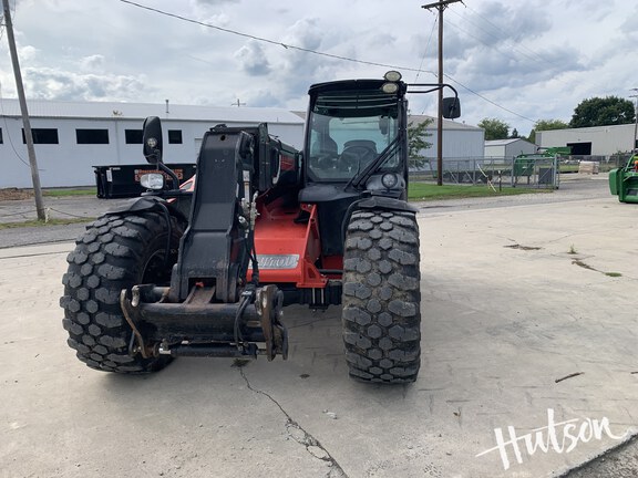 Photo of 2019 Manitou MLT737-130 PS+